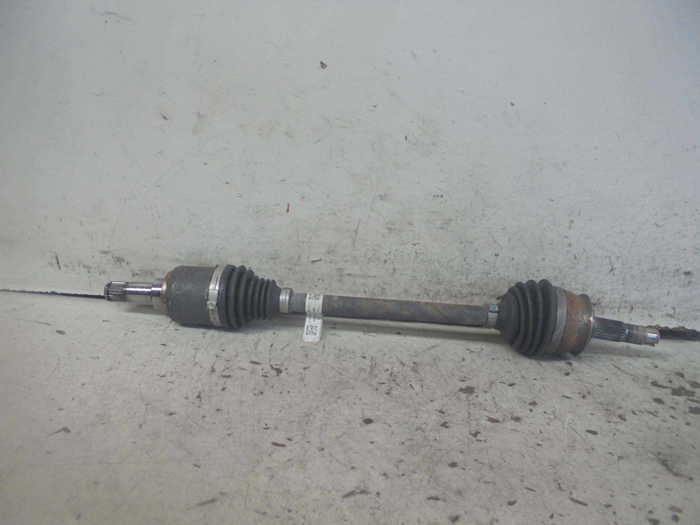 Semialbero ant. compl. sx.